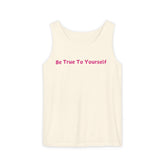 BTTY Tank Top